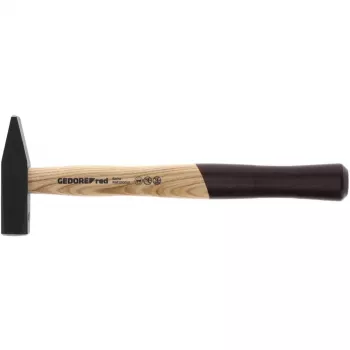GEDORE red Martillo de cerrajero 300 g, 300 mm mango de fresno (R92100012)