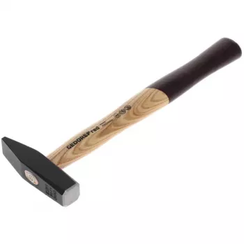 GEDORE red Martillo de cerrajero 300 g, 300 mm mango de fresno (R92100012)