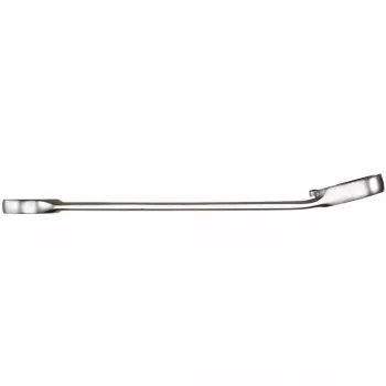 GEDORE red Llave combinada de carraca reversible 27 mm, 359 mm de longitud R07200270