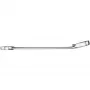 GEDORE red Llave combinada de carraca reversible 27 mm, 359 mm de longitud R07200270