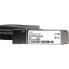 BlueLAN 00KF006-BL Cable Direct Attach QSFP+ compatible con Lenovo Mellanox, 40GBASE-CR4, 0,5m, Twinax cobre pasivo, Ethernet/InfiniBand