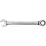 GEDORE red Llave combinada de carraca 36 mm, 482 mm de longitud R07100360