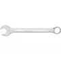 GEDORE red Llave combinada 19 mm, 230 mm de longitud, acero cromo-vanadio, cromado mate R09100190