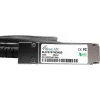 BlueLAN Cable directo de cobre QSFP56 2,5 m 200G (FN-CABLE-QSFP56-DAC-LB5-BL)