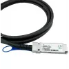 BLUELAN MCP1600-C001LZ-BL Cable directo compatible con NVIDIA QSFP28, 100GBASE-CR4, 1 m, 30AWG