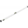 GEDORE RED R94100187 Nivel telescópico 1000-1800 mm aluminio 2 niveles de burbuja