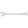 GEDORE red Llave combinada 8 mm, longitud 110 mm, acero cromo-vanadio, cromado mate (R09100080)