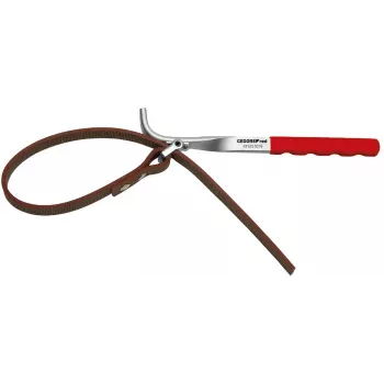 GEDORE red Llave de cinta R19351019 para diámetros de hasta 140 mm 3301465