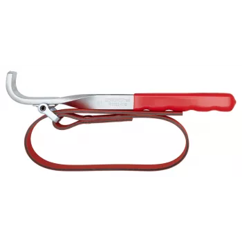 GEDORE red Llave de cinta R19351019 para diámetros de hasta 140 mm 3301465