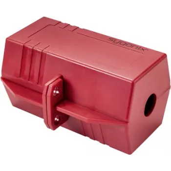 Sygonix SY-5044442 Caja protectora, 118 x 65 x 65 mm
