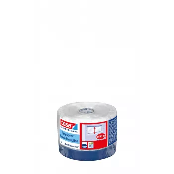 tesa Easy Cover Film de protección, 20 m x 550 mm 04498-00000-00
