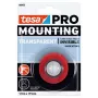 tesa Montage PRO Transparente 66965-00000-00 Cinta de montaje 1,5 m x 19 mm
