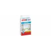 TESA Set de mosquitera estándar 2x 1,5 m x 1,8 m blanco (55680-00500-04)
