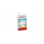 TESA Set de mosquitera estándar 2x 1,5 m x 1,8 m blanco (55680-00500-04)