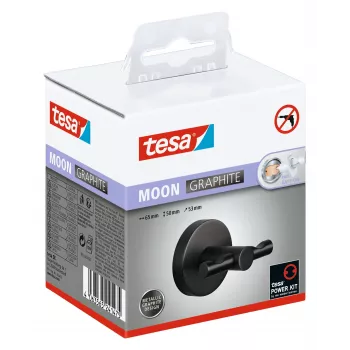 tesa MOON GRAPHITE Metal adhesivo (40594-00000-00)