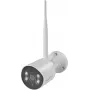 Sygonix SY-5047534 Cámara adicional inalámbrica Full HD 1080p 2,4 GHz