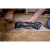 Metabo PowerMaxx MT 12 Herramienta multifunción a batería 12V compatible con OIS/Starlock solo