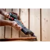Metabo PowerMaxx MT 12 Herramienta multifunción a batería 12V compatible con OIS/Starlock solo