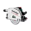 Metabo KT 66 BL Sierra circular manual 1200 W 66 mm de profundidad de corte Brushless 601166000