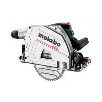 Metabo KT 66 BL Sierra circular manual 1200 W 66 mm de profundidad de corte Brushless 601166000