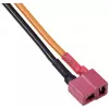 Reely Batería Li-Ion 7,4V 3000mAh 2S 15C Stick Hardcase (RE-7853526)