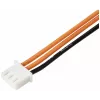 Reely Batería Li-Ion 7,4V 3000mAh 2S 15C Stick Hardcase (RE-7853526)