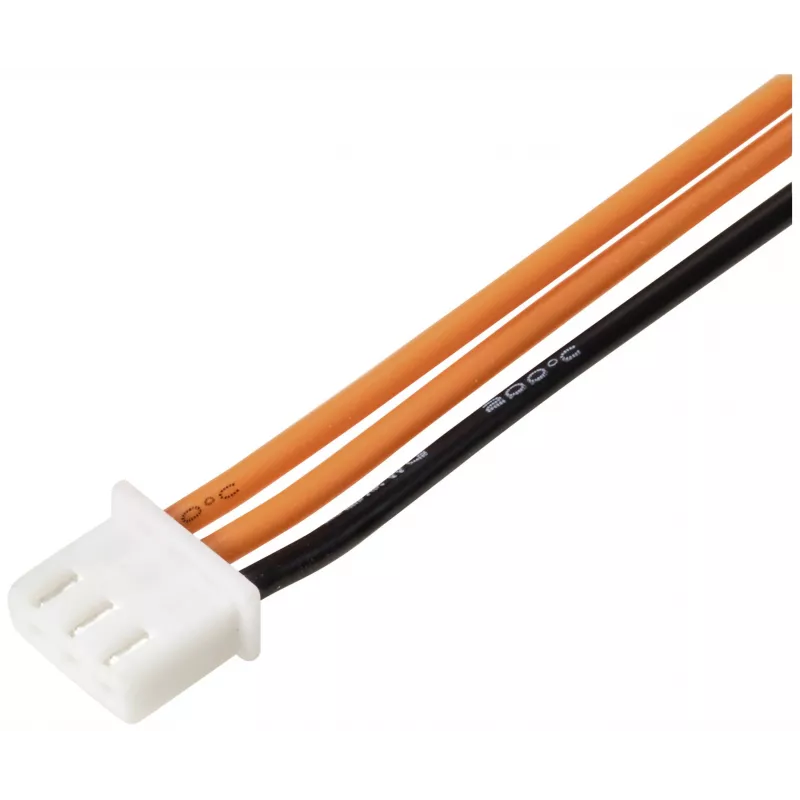 Reely Batería Li-Ion 7,4V 3000mAh 2S 15C Stick Hardcase (RE-7853526)