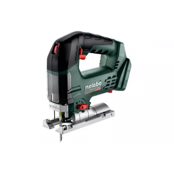 Metabo STB 18 LT 130 BL Sierra de calar a batería 601055850 Brushless, 18 V, solo