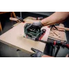 Metabo STB 18 LT 130 BL Sierra de calar a batería 601055850 Brushless, 18 V, solo