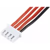 Reely Batería LiPo 11,1V 3800mAh 3S 20C Softcase XT60 (RE-7845963)