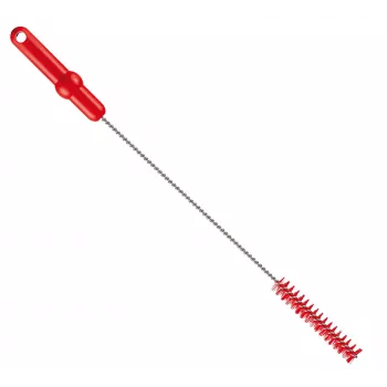 Haug Bürsten FC81231 Cepillo para botellas rojo de plástico