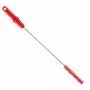 Haug Bürsten FC81231 Cepillo para botellas rojo de plástico