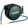Metabo SA 210 Enrollador de manguera de aire comprimido 8 m 15 bar montaje en pared 628825000