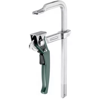 Metabo 630138000 Abrazadera rápida 300 mm de apertura, 140 mm de alcance