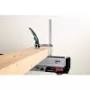 Metabo 630138000 Abrazadera rápida 300 mm de apertura, 140 mm de alcance