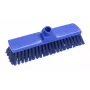 Haug Bürsten FC87212 Cabeza de escoba azul de plástico 30 cm