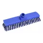 Haug Bürsten Cabeza de escoba azul plástico 30 cm de ancho (FC87202)