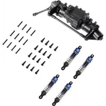 Reely RE-7706277 brazo de suspensión inferior delantero