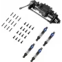 Reely RE-7706277 brazo de suspensión inferior delantero