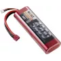 Reely batería LiPo 7,4V 4200mAh 2S 20C Hardcase T-Plug RE-7851471