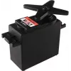 Reely servo estándar servo analógico engranajes de plástico conector JR (RE-6751239)