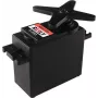 Reely servo estándar servo analógico engranajes de plástico conector JR (RE-6751239)