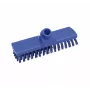 Haug Bürsten cepillo de fregar azul de plástico 22,5 cm de ancho (FC88502)