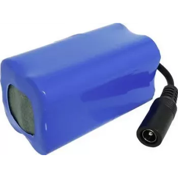 Reely pack de batería NiMH Racing 7,2V 3000mAh T-Plug (RE-6767730)