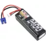 Reely batería LiPo 11,1V 2400mAh 3S 20C Softcase EC3 (RE-7853469)