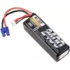 Reely batería LiPo 11,1V 2400mAh 3S 20C Softcase EC3 (RE-7853469)