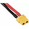 Reely batería LiPo 11,1V 2400mAh 3S 45C Softcase XT60H (RE-7853472)