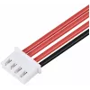Reely batería LiPo 11,1V 2400mAh 3S 45C Softcase XT60H (RE-7853472)