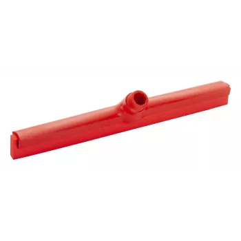 Haug Bürsten escurridor rojo de plástico 42 cm de ancho (FC87961)