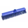 Haug Bürsten FC88852 cabezal de escoba de plástico azul 40 cm